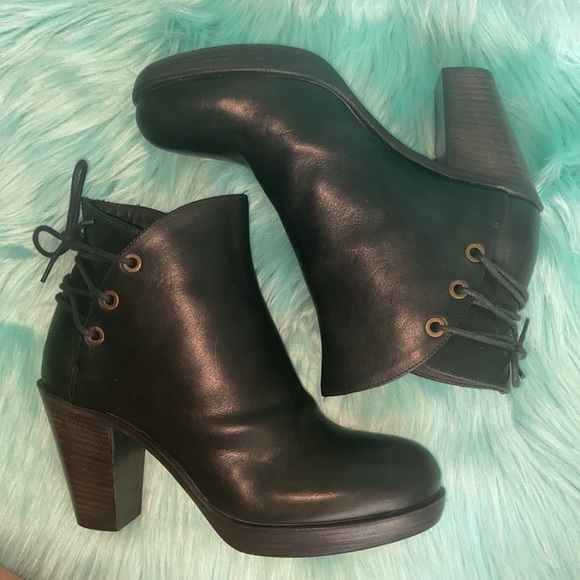 👢Florentino+Baker Boots👢 - Picture 4 of 13